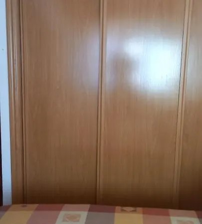 La Luz De La Ria Apartament