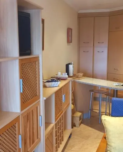 La Luz De La Ria Appartement *