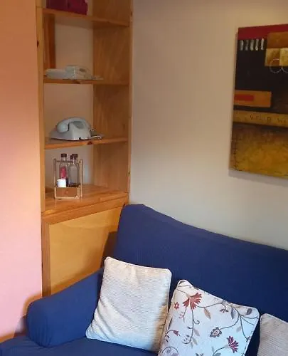 La Luz De La Ria Appartement