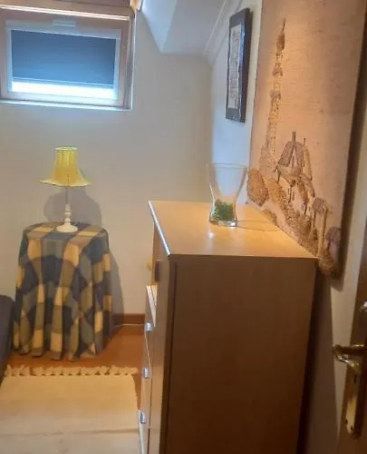 Appartement La Luz De La Ria *