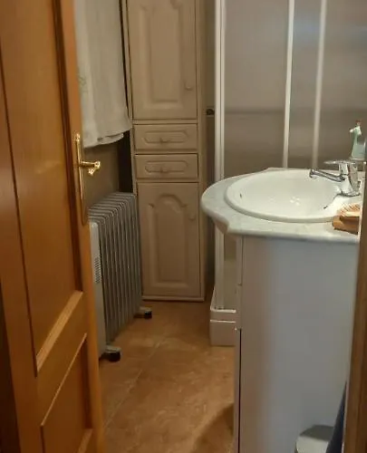 Appartement La Luz De La Ria Raxo