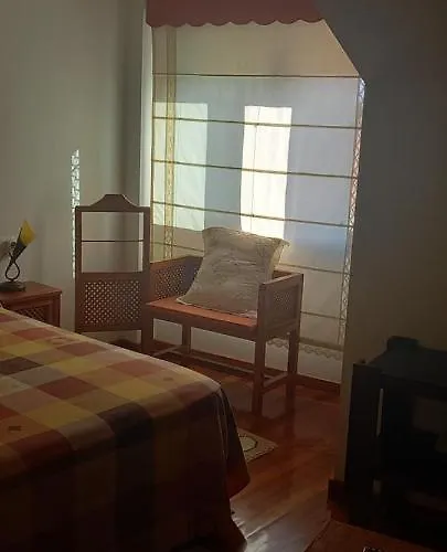 La Luz De La Ria Appartement