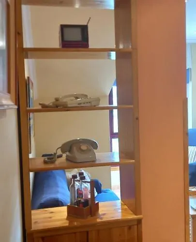 Appartement La Luz De La Ria *