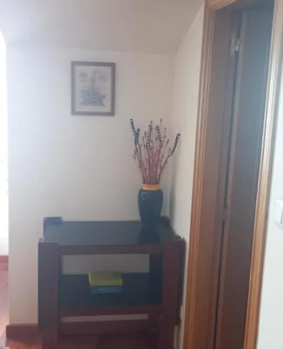 La Luz De La Ria Appartement