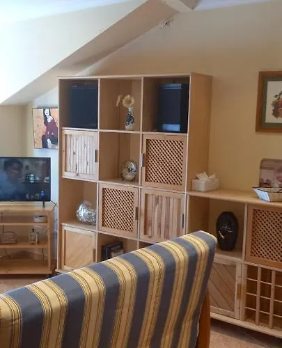 La Luz De La Ria Appartement *