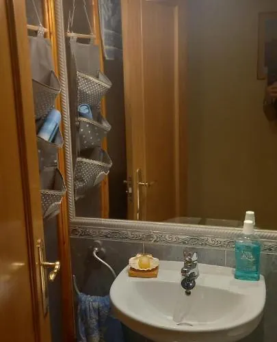 La Luz De La Ria Appartement Raxo