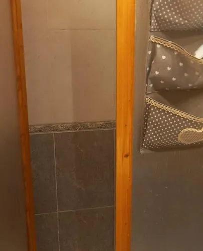 La Luz De La Ria Appartement *